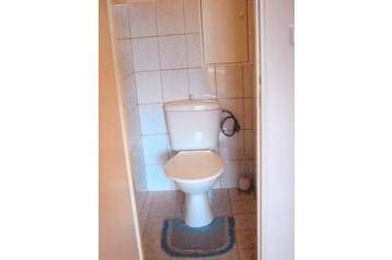 Slovaška Byt Tatranská Lomnica, Eksterier
